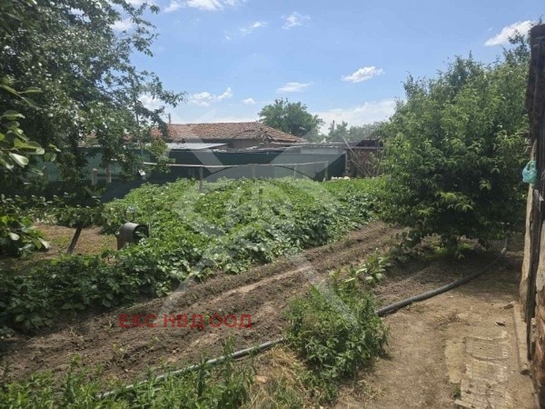Продава  Къща област Пловдив , с. Трилистник , 145 кв.м | 46378886 - изображение [12]