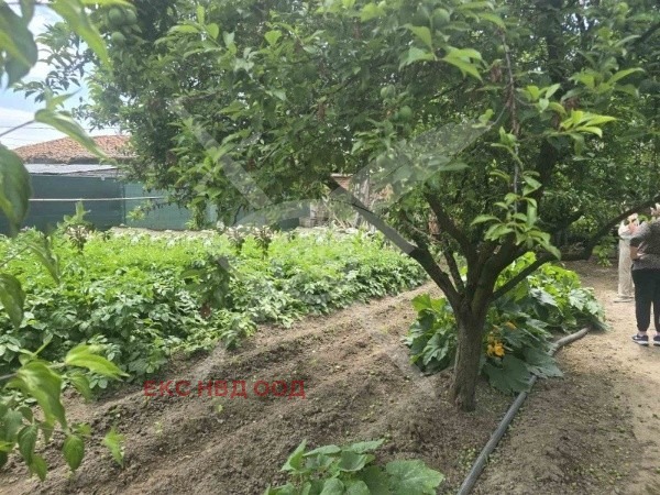 Продава  Къща област Пловдив , с. Трилистник , 145 кв.м | 46378886 - изображение [2]