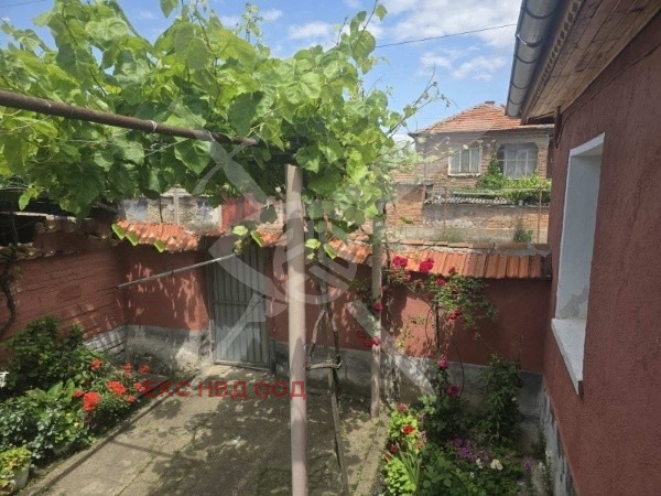 Продава  Къща област Пловдив , с. Трилистник , 145 кв.м | 46378886 - изображение [9]