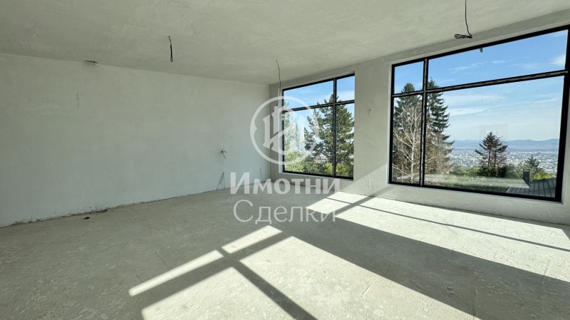 Продава КЪЩА, гр. София, Симеоново, снимка 11 - Къщи - 52661987