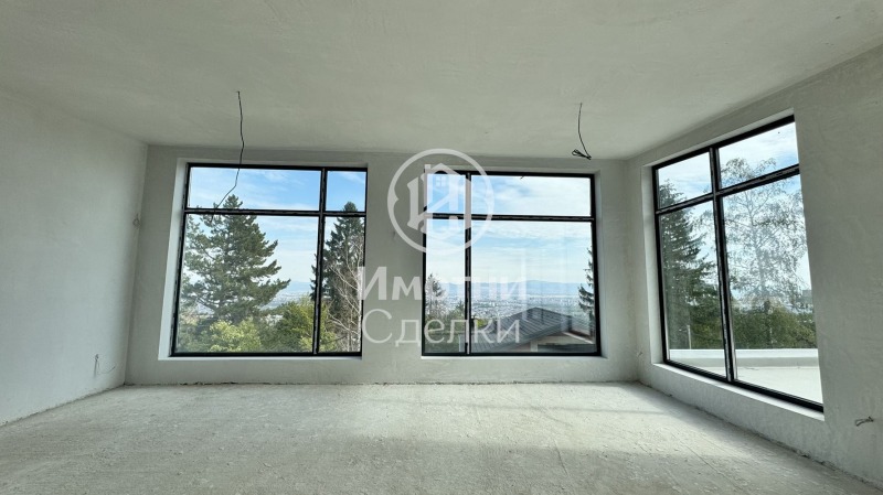 Продава КЪЩА, гр. София, Симеоново, снимка 9 - Къщи - 52661987