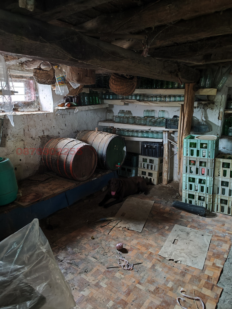 Продава КЪЩА, с. Ветрен, област Силистра, снимка 9 - Къщи - 52770040