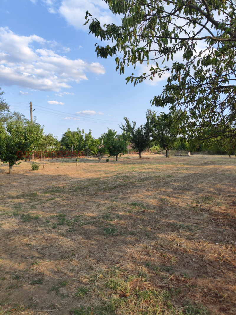 Продава КЪЩА, с. Ветрен, област Силистра, снимка 7 - Къщи - 52770040