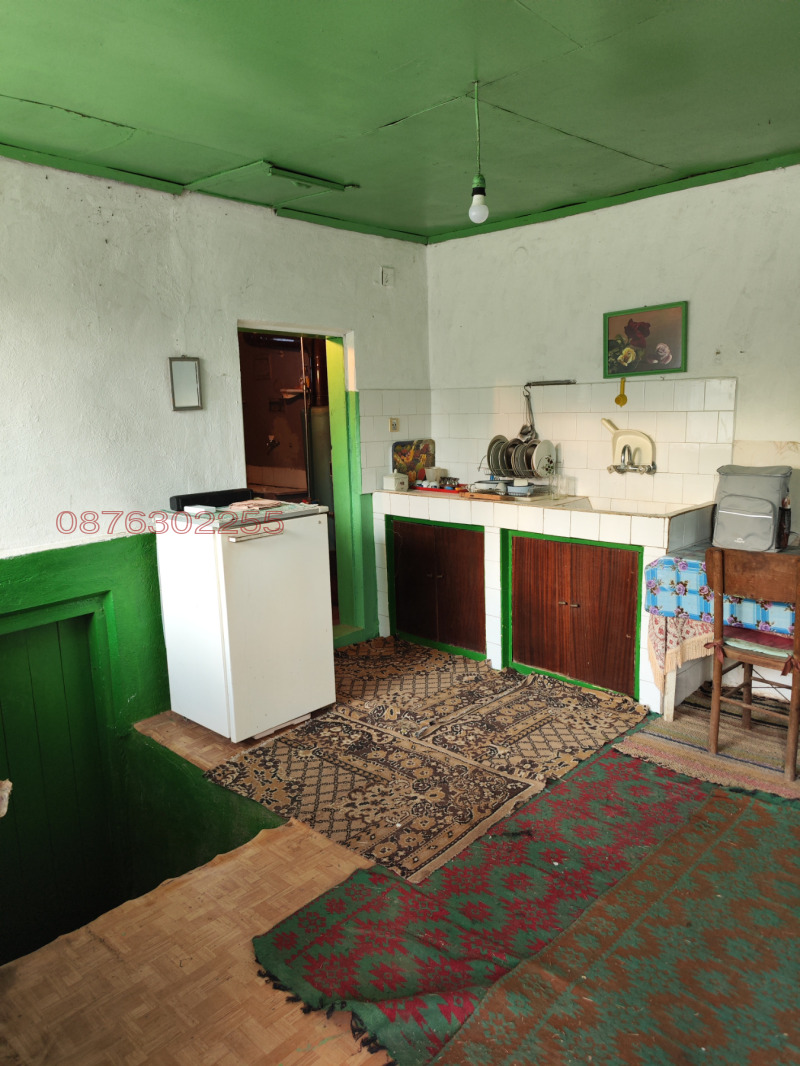 Продава КЪЩА, с. Ветрен, област Силистра, снимка 13 - Къщи - 52770040