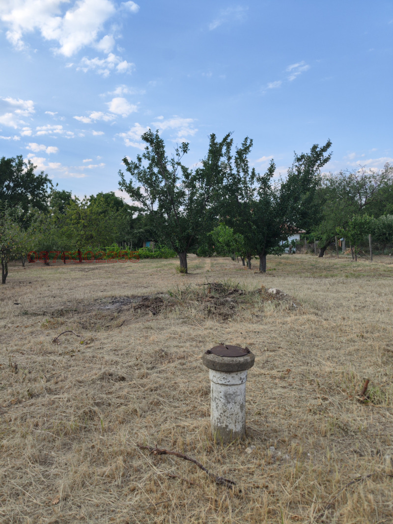 Продава КЪЩА, с. Ветрен, област Силистра, снимка 8 - Къщи - 52770040