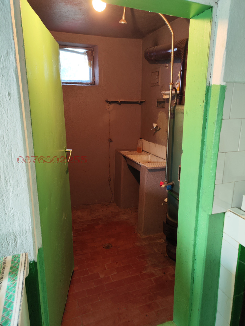 Продава КЪЩА, с. Ветрен, област Силистра, снимка 10 - Къщи - 52770040