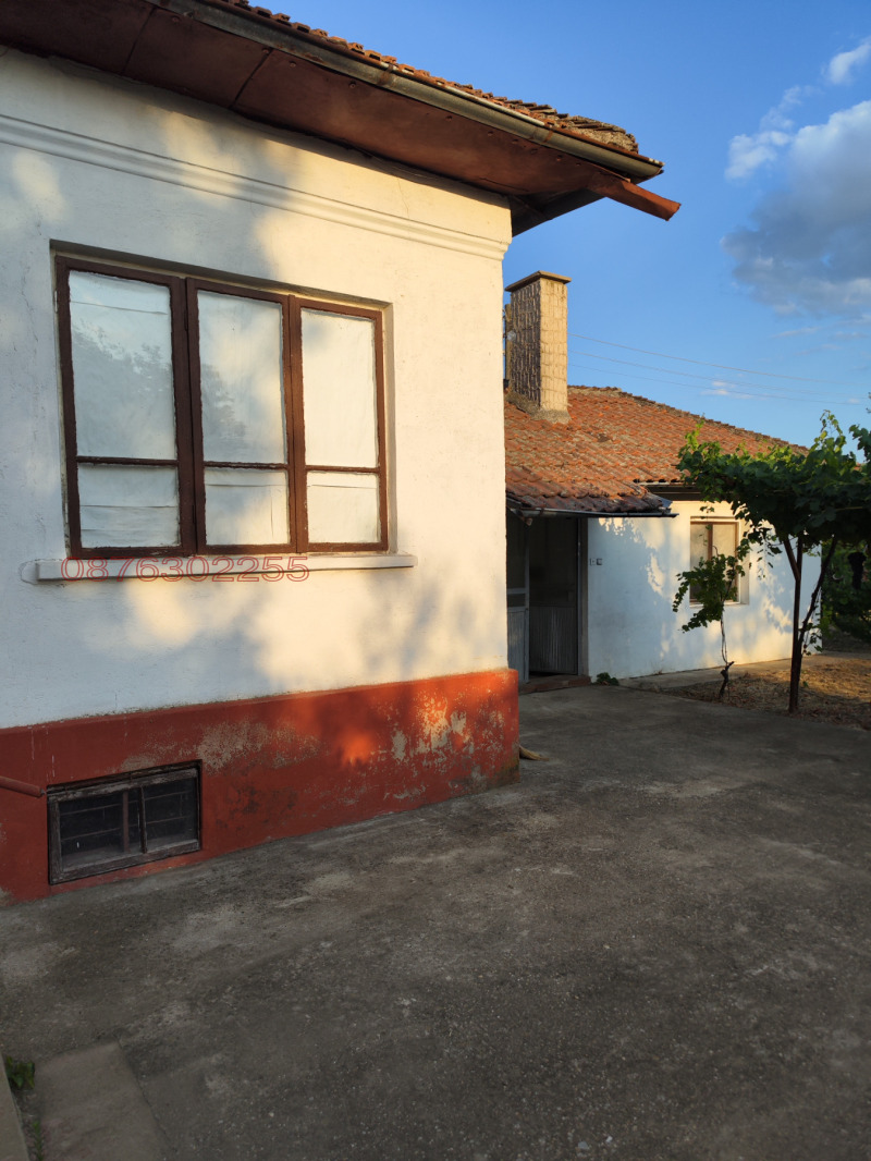 Продава КЪЩА, с. Ветрен, област Силистра, снимка 15 - Къщи - 52770040