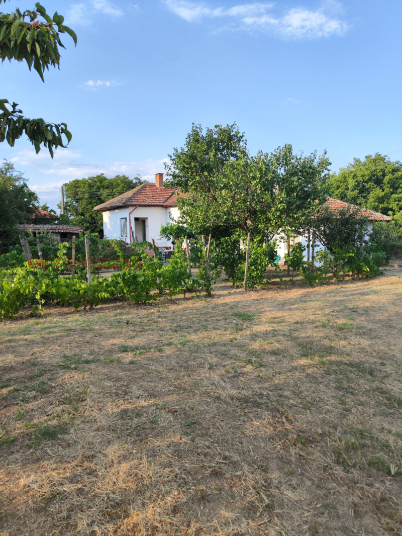 Продава КЪЩА, с. Ветрен, област Силистра, снимка 6 - Къщи - 52770040