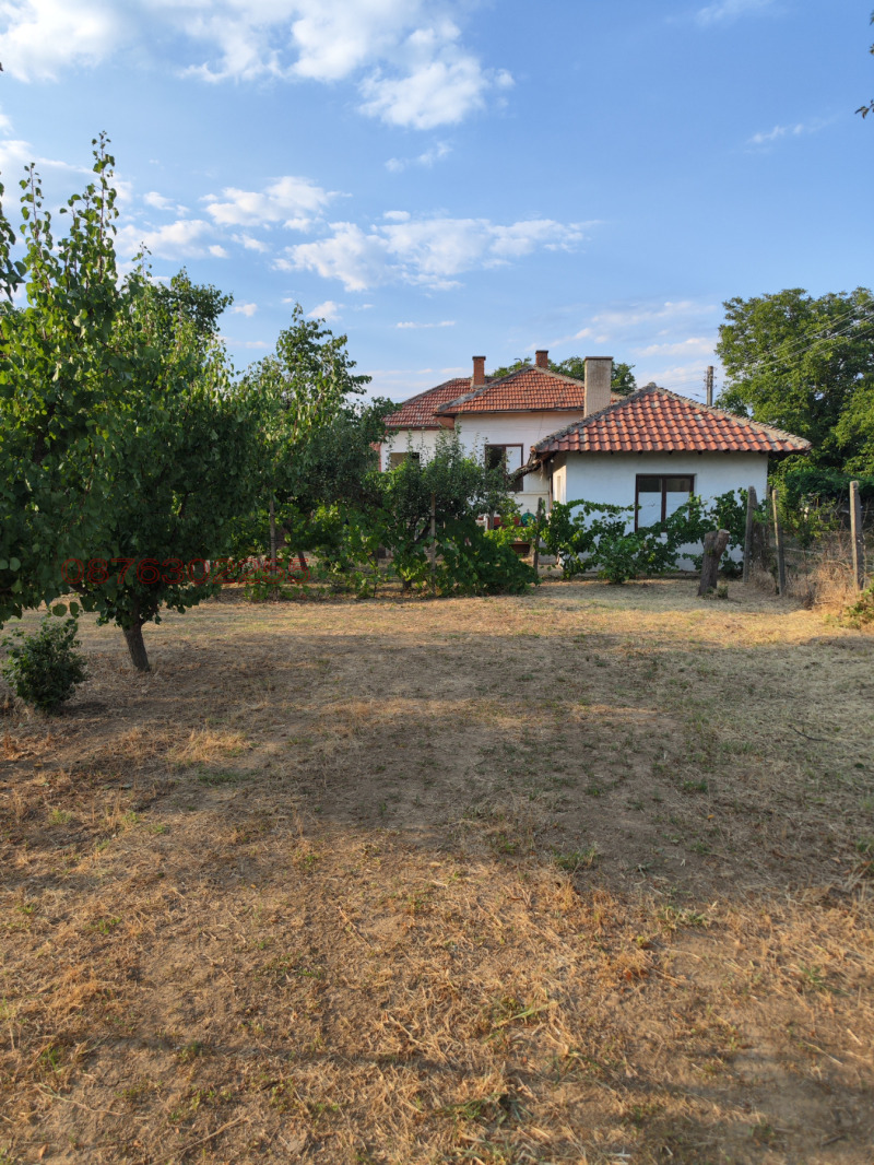 Продава КЪЩА, с. Ветрен, област Силистра