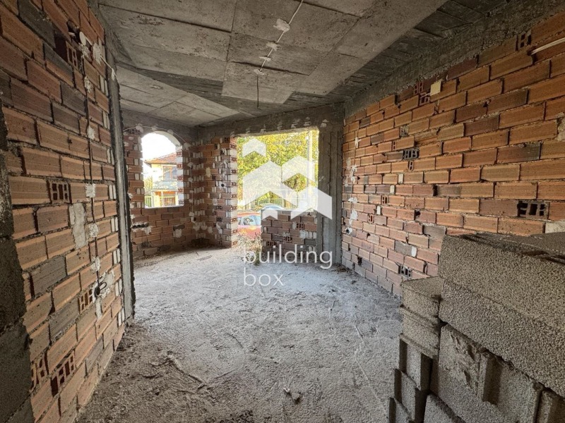 Продава КЪЩА, с. Желязно, област Пловдив, снимка 8 - Къщи - 53044551