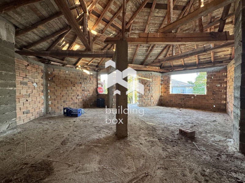 Продава КЪЩА, с. Желязно, област Пловдив, снимка 12 - Къщи - 53044551