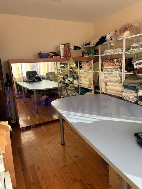 Продава КЪЩА, гр. Бургас, Долно Езерово, снимка 3 - Къщи - 53148146