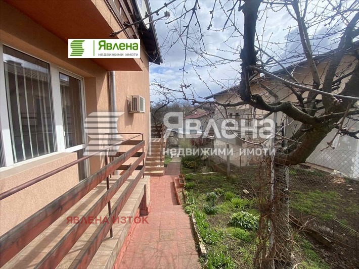 Продава КЪЩА, гр. София, гр. Банкя, снимка 3 - Къщи - 54528711