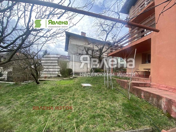 Продава КЪЩА, гр. София, гр. Банкя, снимка 6 - Къщи - 54528711