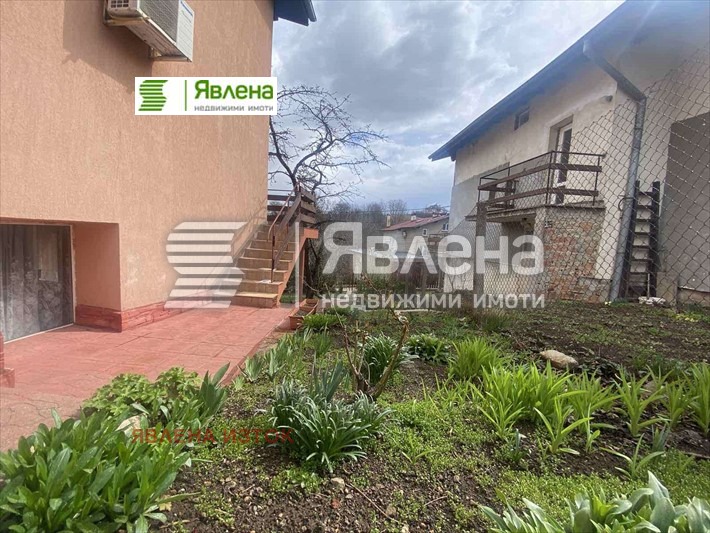 Продава КЪЩА, гр. София, гр. Банкя, снимка 5 - Къщи - 54528711