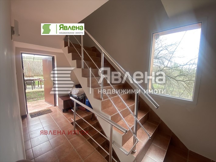 Продава КЪЩА, гр. София, гр. Банкя, снимка 7 - Къщи - 54528711