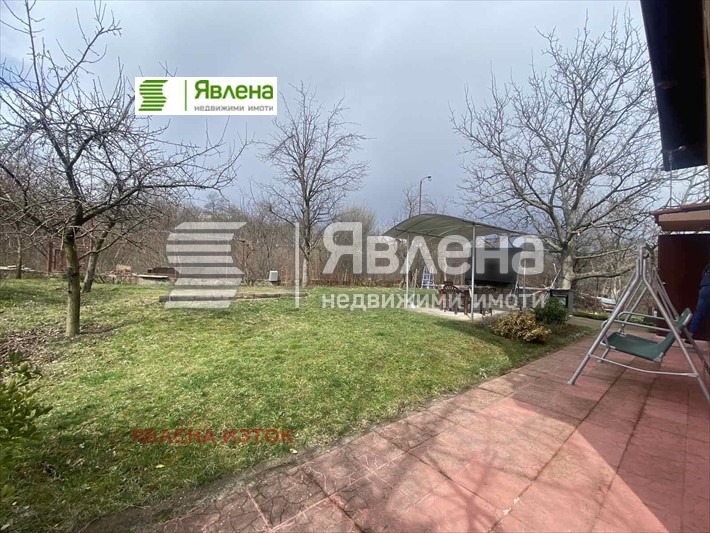 Продава КЪЩА, гр. София, гр. Банкя, снимка 4 - Къщи - 54528711