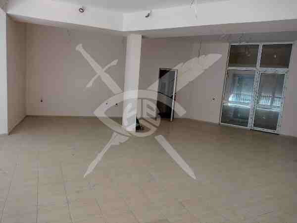 Продава МАГАЗИН, гр. Бургас, област Бургас