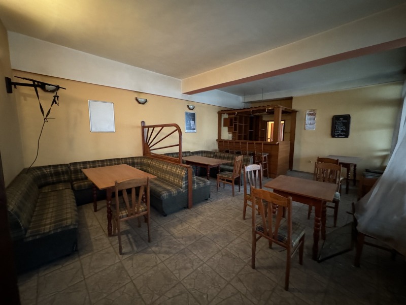 En venta  Bar; Cafetería región Blagoevgrad , Bansko , 125 metros cuadrados | 61405804 - imagen [3]