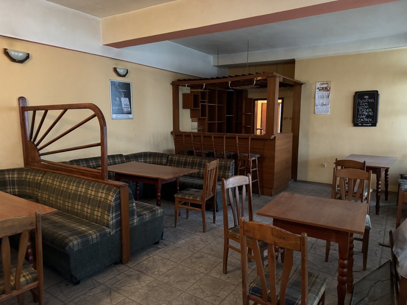 En venta  Bar; Cafetería región Blagoevgrad , Bansko , 125 metros cuadrados | 61405804 - imagen [4]