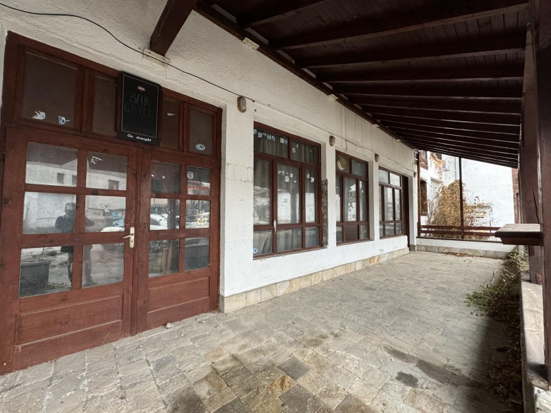 En venta  Bar; Cafetería región Blagoevgrad , Bansko , 125 metros cuadrados | 61405804 - imagen [17]