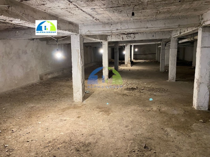 Na prodej  Úložný prostor Sofia , Goce Delčev , 637 m2 | 83321795 - obraz [15]