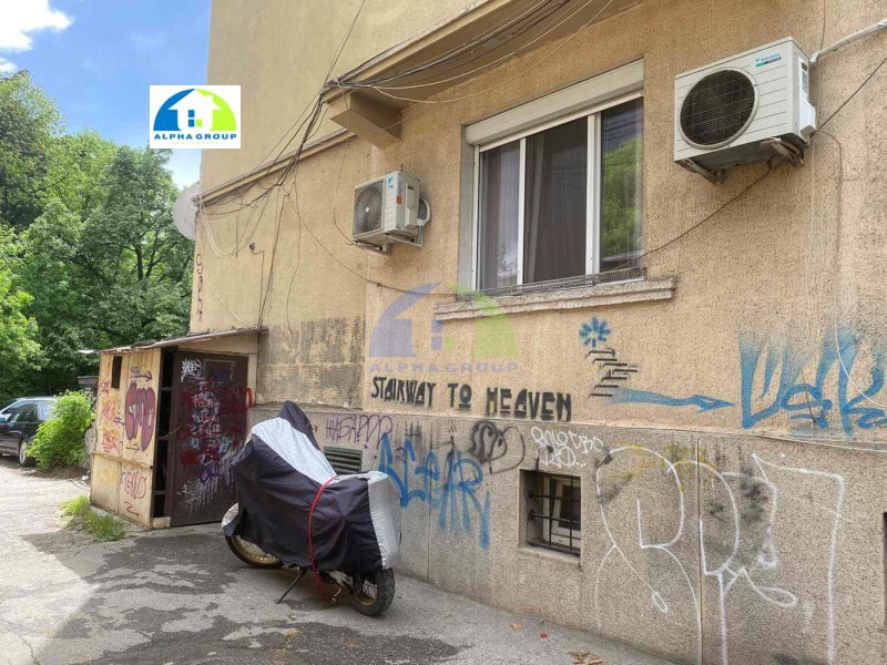 Na prodej  Úložný prostor Sofia , Goce Delčev , 637 m2 | 83321795 - obraz [5]