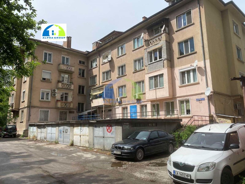 Na prodej  Úložný prostor Sofia , Goce Delčev , 637 m2 | 83321795 - obraz [2]