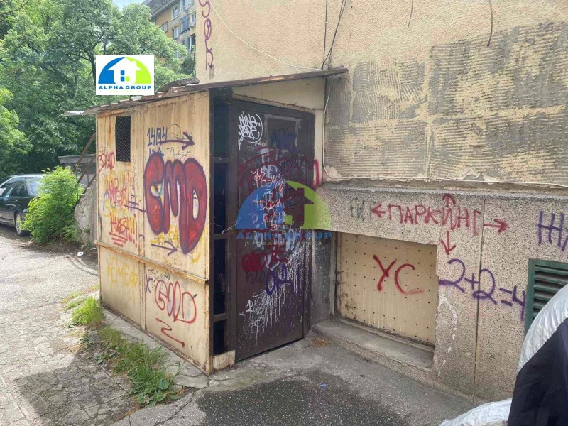 Na prodej  Úložný prostor Sofia , Goce Delčev , 637 m2 | 83321795 - obraz [6]