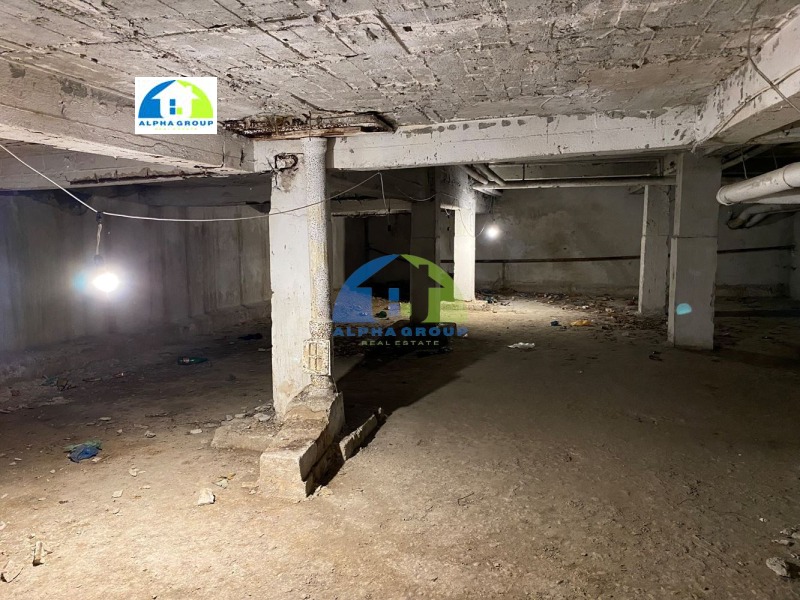 Na prodej  Úložný prostor Sofia , Goce Delčev , 637 m2 | 83321795 - obraz [14]