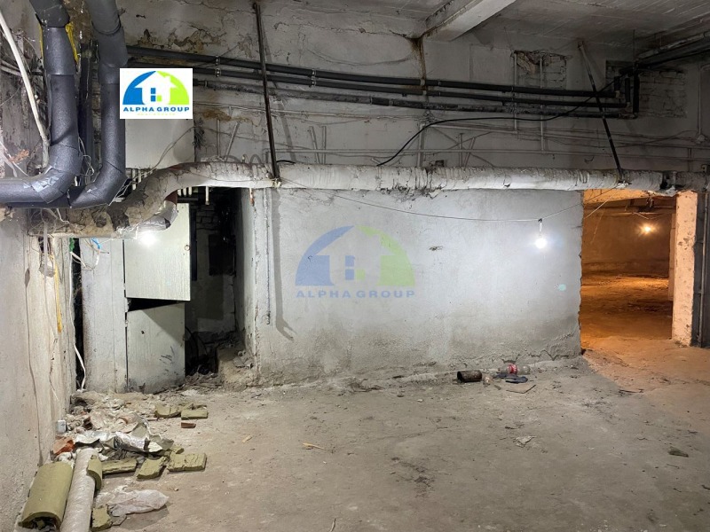 Na prodej  Úložný prostor Sofia , Goce Delčev , 637 m2 | 83321795 - obraz [11]