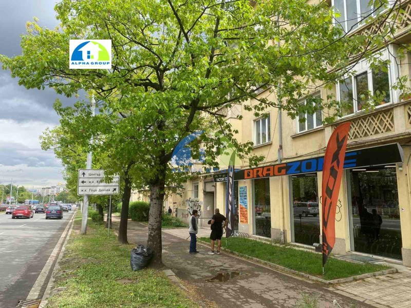 Na prodej  Úložný prostor Sofia , Goce Delčev , 637 m2 | 83321795