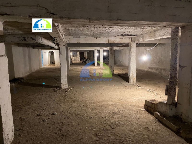 Na prodej  Úložný prostor Sofia , Goce Delčev , 637 m2 | 83321795 - obraz [13]