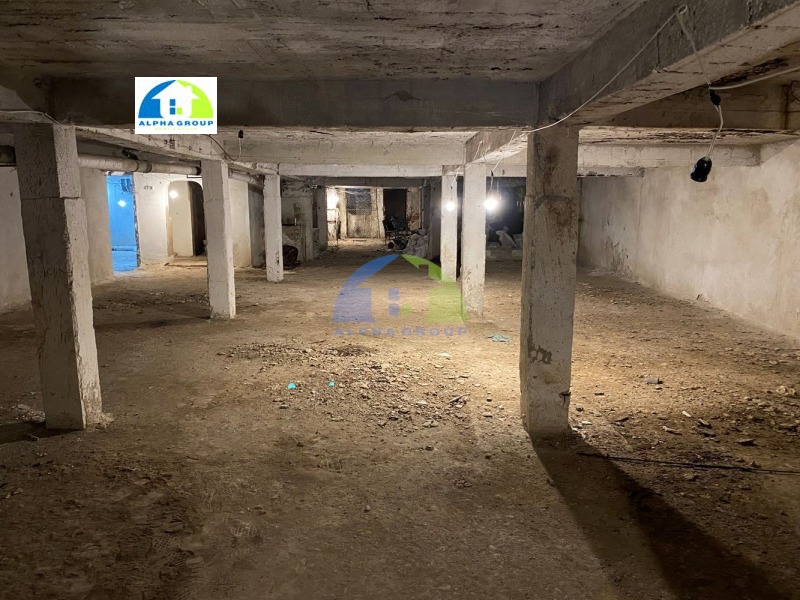 Na prodej  Úložný prostor Sofia , Goce Delčev , 637 m2 | 83321795 - obraz [12]