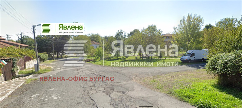 Продава ПАРЦЕЛ, с. Велика, област Бургас, снимка 1 - Парцели - 48986385