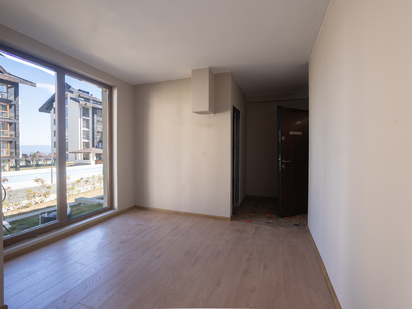 Продава 1-СТАЕН, гр. Банско, област Благоевград, снимка 3 - Апартаменти - 53325229