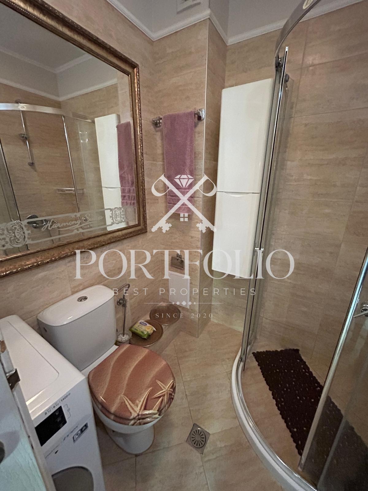 Продава 2-СТАЕН, к.к. Слънчев бряг, област Бургас, снимка 10 - Апартаменти - 53604602