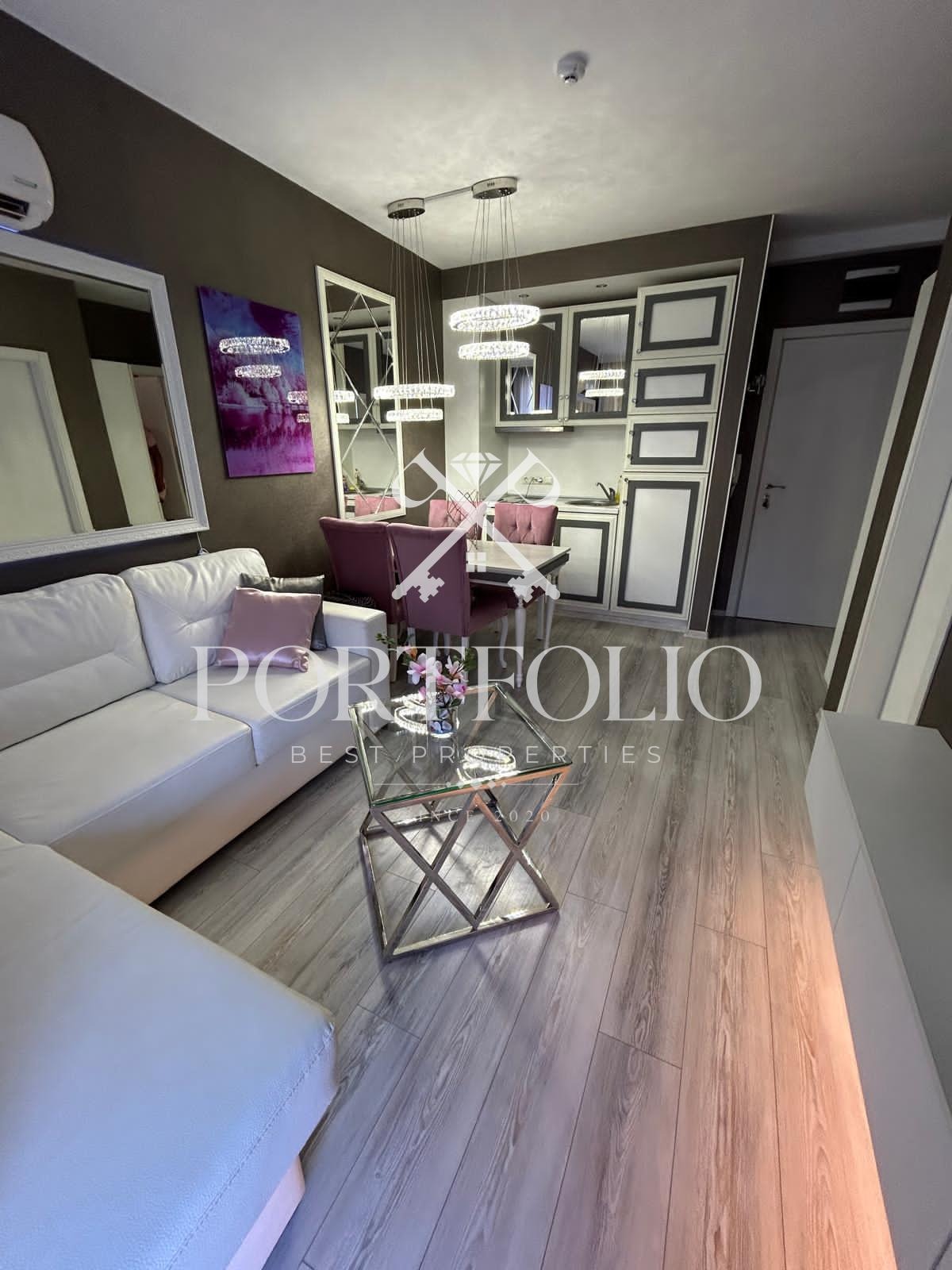 Продава 2-СТАЕН, к.к. Слънчев бряг, област Бургас, снимка 6 - Апартаменти - 53604602