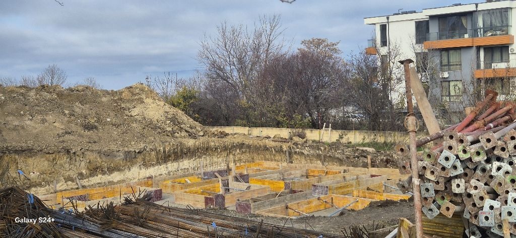 Продава 2-СТАЕН, гр. Варна, Галата, снимка 7 - Апартаменти - 53887017