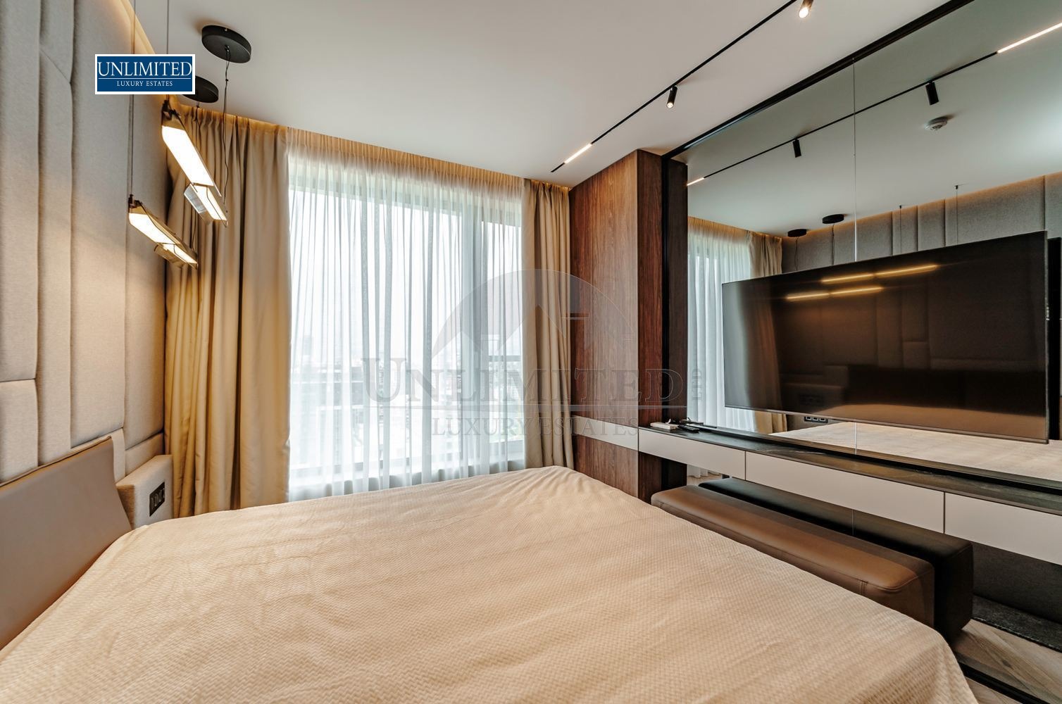 Продава 2-СТАЕН, гр. София, Кръстова вада, снимка 11 - Апартаменти - 54327912