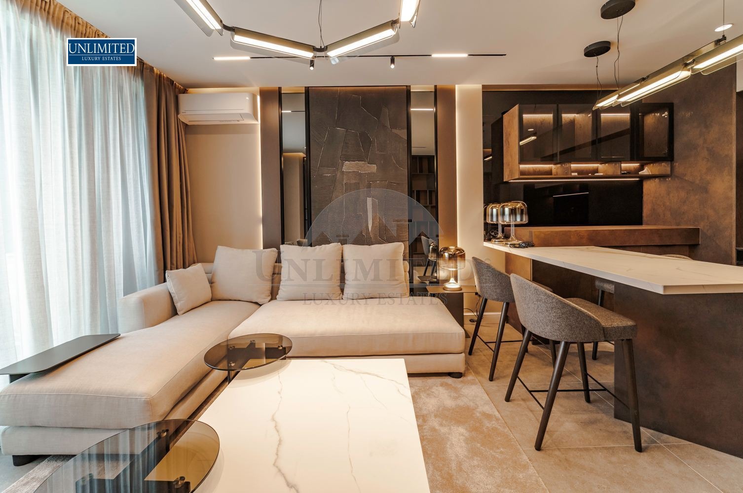 Продава 2-СТАЕН, гр. София, Кръстова вада, снимка 3 - Апартаменти - 54327912