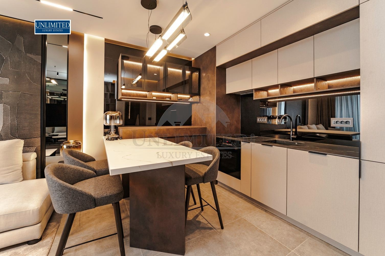 Продава 2-СТАЕН, гр. София, Кръстова вада, снимка 7 - Апартаменти - 54327912