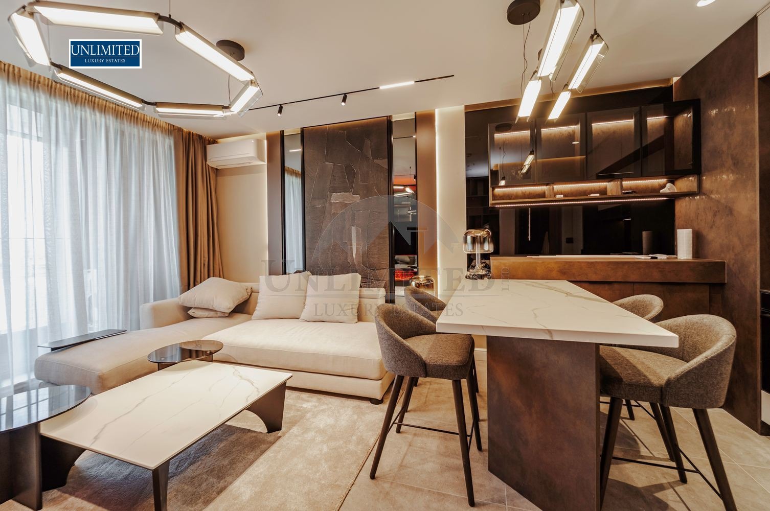 Продава 2-СТАЕН, гр. София, Кръстова вада, снимка 6 - Апартаменти - 54327912