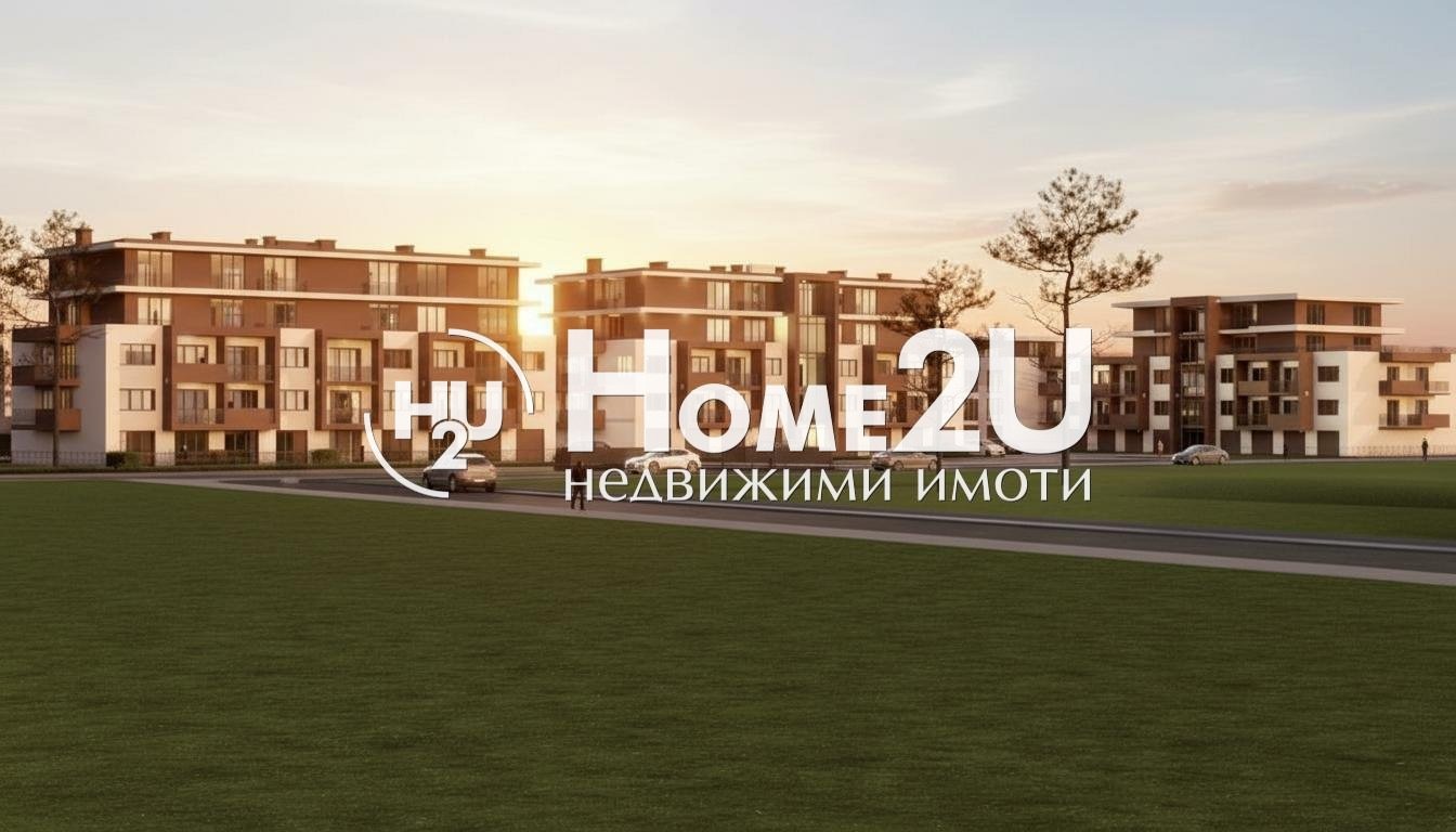 Продава 2-СТАЕН, гр. Елин Пелин, област София област, снимка 6 - Апартаменти - 54340433