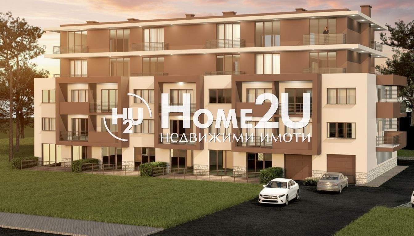 Продава 2-СТАЕН, гр. Елин Пелин, област София област, снимка 5 - Апартаменти - 54340433