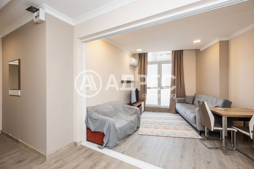 Продава 2-СТАЕН, гр. Варна, к.к. Чайка, снимка 6 - Апартаменти - 54410628