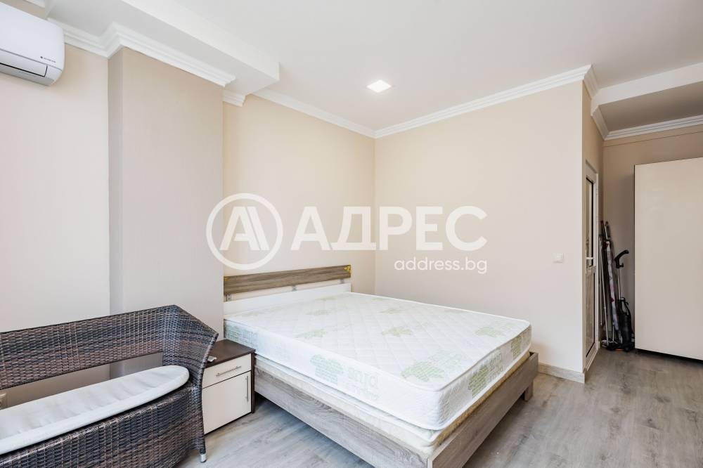 Продава 2-СТАЕН, гр. Варна, к.к. Чайка, снимка 12 - Апартаменти - 54410628
