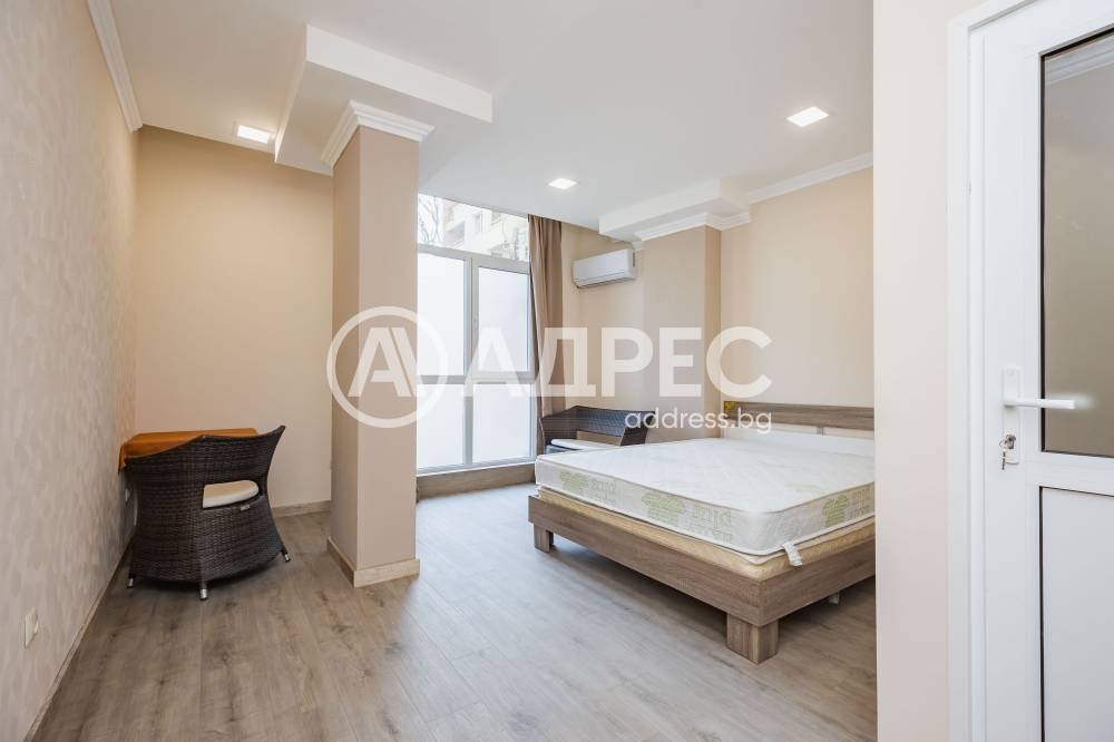 Продава 2-СТАЕН, гр. Варна, к.к. Чайка, снимка 3 - Апартаменти - 54410628