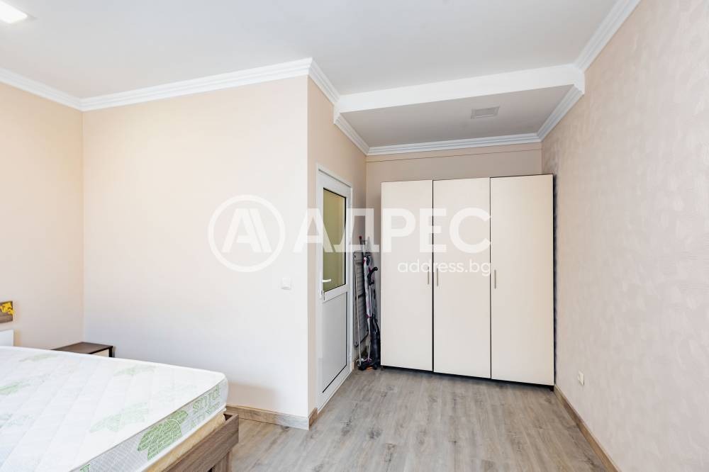 Продава 2-СТАЕН, гр. Варна, к.к. Чайка, снимка 14 - Апартаменти - 54410628
