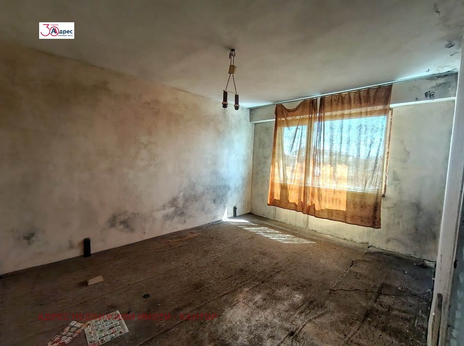 Продава 2-СТАЕН, гр. Пазарджик, Идеален център, снимка 10 - Апартаменти - 54966845